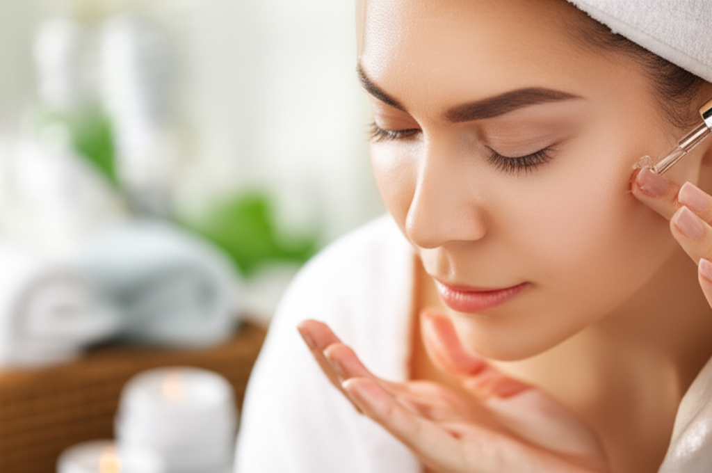 Nhẹ Dịu & Hiệu Quả